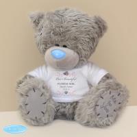 Personalised 10" Our Beautiful Me to You Bear Extra Image 1 Preview